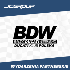Baltic Ducati Weekend