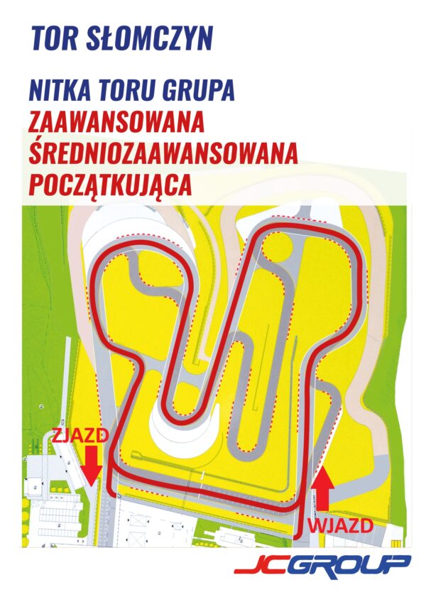 Tor Słomczyn Track Day 13.06.25 - obrazek 3