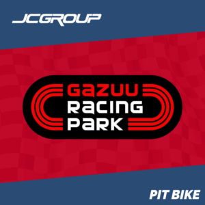 Gazuu Racing Park