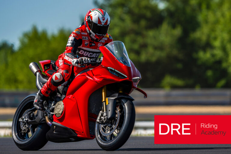 DRE Race Track Academy powraca!