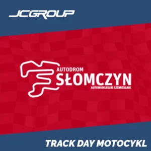 Autodrom Słomczyn