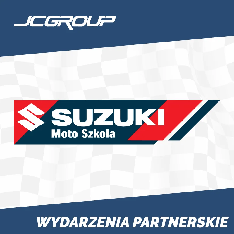 Tor Łódź Suzuki Moto Szkoła 31.05.26