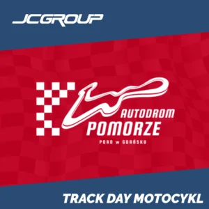 Autodrom Pomorze