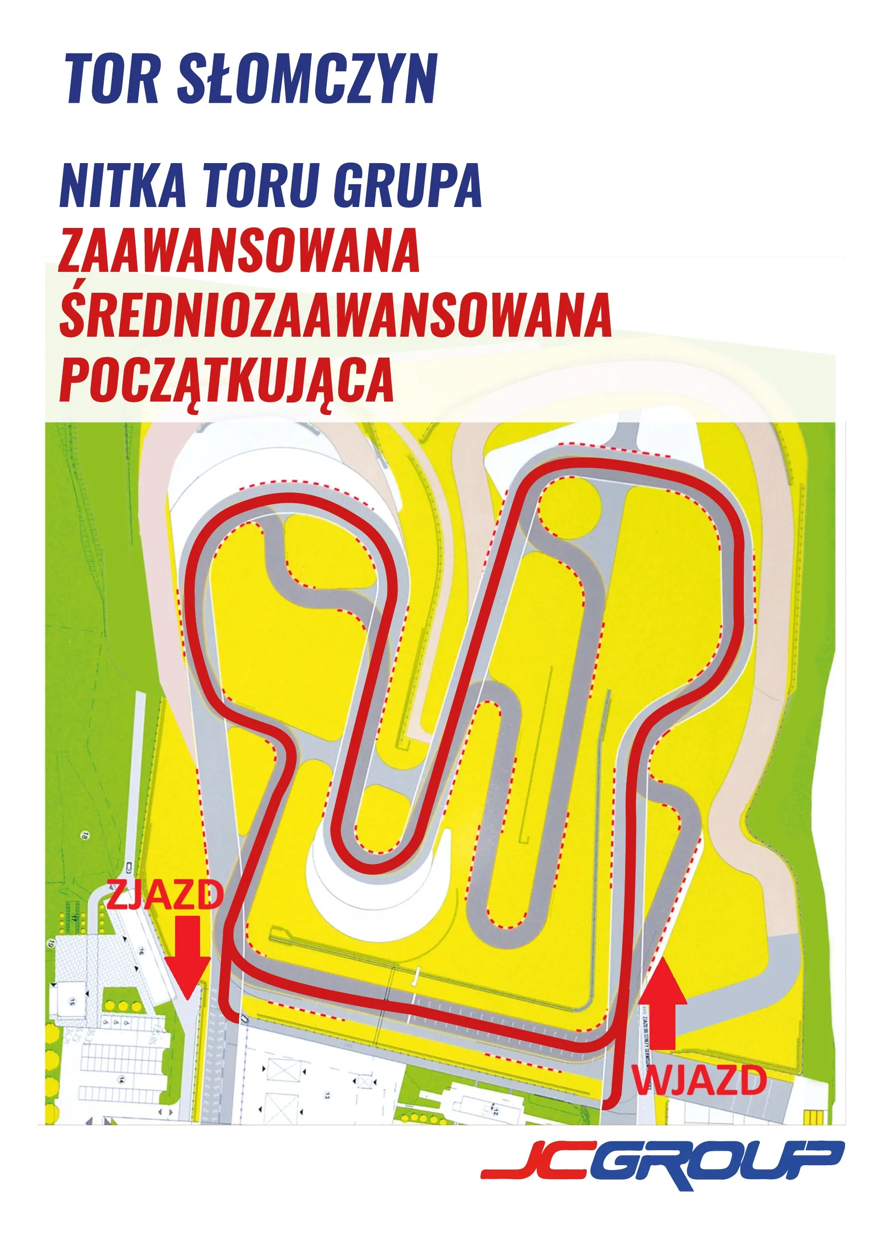 REVERS Tor Słomczyn Track Day 11.07.26 - obrazek 2